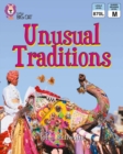 Unusual Traditions - eBook