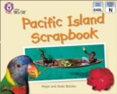Pacific Island Scrapbook - eBook