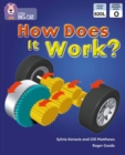 How Does It Work : Band 09/Gold - eBook