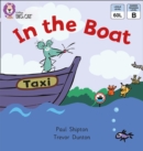In the Boat : Band 01A/Pink A - eBook