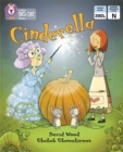 Cinderella : Band 10/White - eBook