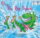 The Big Splash : Band 01b/Pink B - eBook
