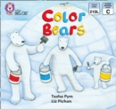 Colour Bears - eBook