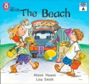 The Beach : Band 02a/Red A - eBook