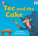 Tec and the Cake : Band 02a/Red A - eBook