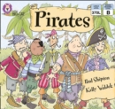 Pirates : Band 02b/Red B - eBook