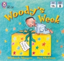 Woody's Week : Band 02b/Red B - eBook