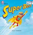Super Ben : Band 02b/Red B - eBook