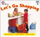 Let's Go Shopping - eBook