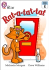 Rat-a-tat-tat : Band 03/Yellow - eBook