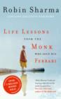 Life Lessons from the Monk Who Sold His Ferrari - eBook
