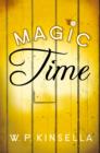 Magic Time - eBook