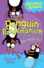 Penguin Pandemonium - The Wild Beast - eBook
