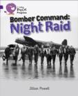 Bomber Command: Night Raid : Band 08 Purple/Band 17 Diamond - Book