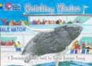 Watching Whales : Band 09 Gold/Band 16 Sapphire - Book