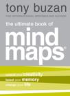 The Ultimate Book of Mind Maps - eBook