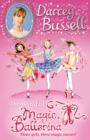 Darcey Bussell’s World of Magic Ballerina - Book