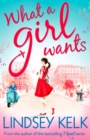 What a Girl Wants - eBook