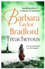 Treacherous - eBook