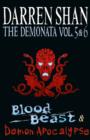 The Volumes 5 and 6 - Blood Beast/Demon Apocalypse - eBook