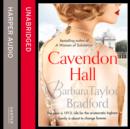 Cavendon Hall - eAudiobook