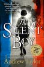 The Silent Boy - Book