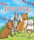 TOP DOG : Band 02a/Red a - Book