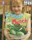 Crunch and Munch : Band 05/Green - eBook
