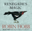 Renegade’s Magic - eAudiobook