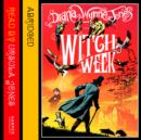 The Witch Week - eAudiobook