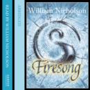 Firesong - eAudiobook