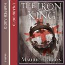 The Iron King - eAudiobook