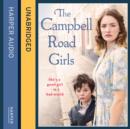 The Campbell Road Girls - eAudiobook