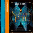Newton’s Fire - eAudiobook