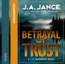 Betrayal of Trust - eAudiobook