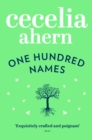 One Hundred Names - eBook