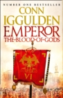 Emperor: The Blood of Gods - eBook