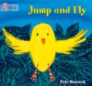 Jump and Fly : Band 01a/Pink a - Book