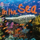 In the Sea : Band 01b/Pink B - Book