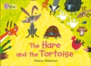 The Hare and the Tortoise : Band 03/Yellow - Book