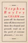 Charm: An Essay - eBook