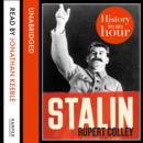 Stalin: History in an Hour - eAudiobook