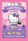 The TV Star - Book
