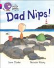 Dad Nips! : Band 01a Pink A/Band 08 Purple - Book