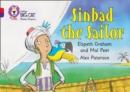 Sinbad the Sailor : Band 02b Red B/Band 08 Purple - Book