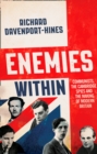 Enemies Within : Communists, the Cambridge Spies and the Making of Modern Britain - eBook