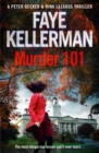 Murder 101 - eBook