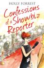 The Confessions of a Showbiz Reporter - eBook