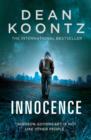 Innocence - Book
