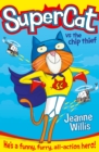 Supercat vs The Chip Thief - eBook